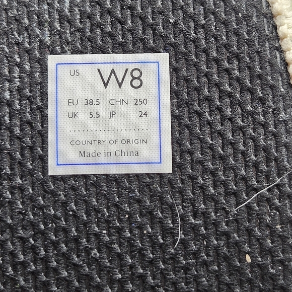 Rothy's The Original Slip On Sneaker Womens's 8 Lemon Yellow Honeycomb - Picture 9 of 9